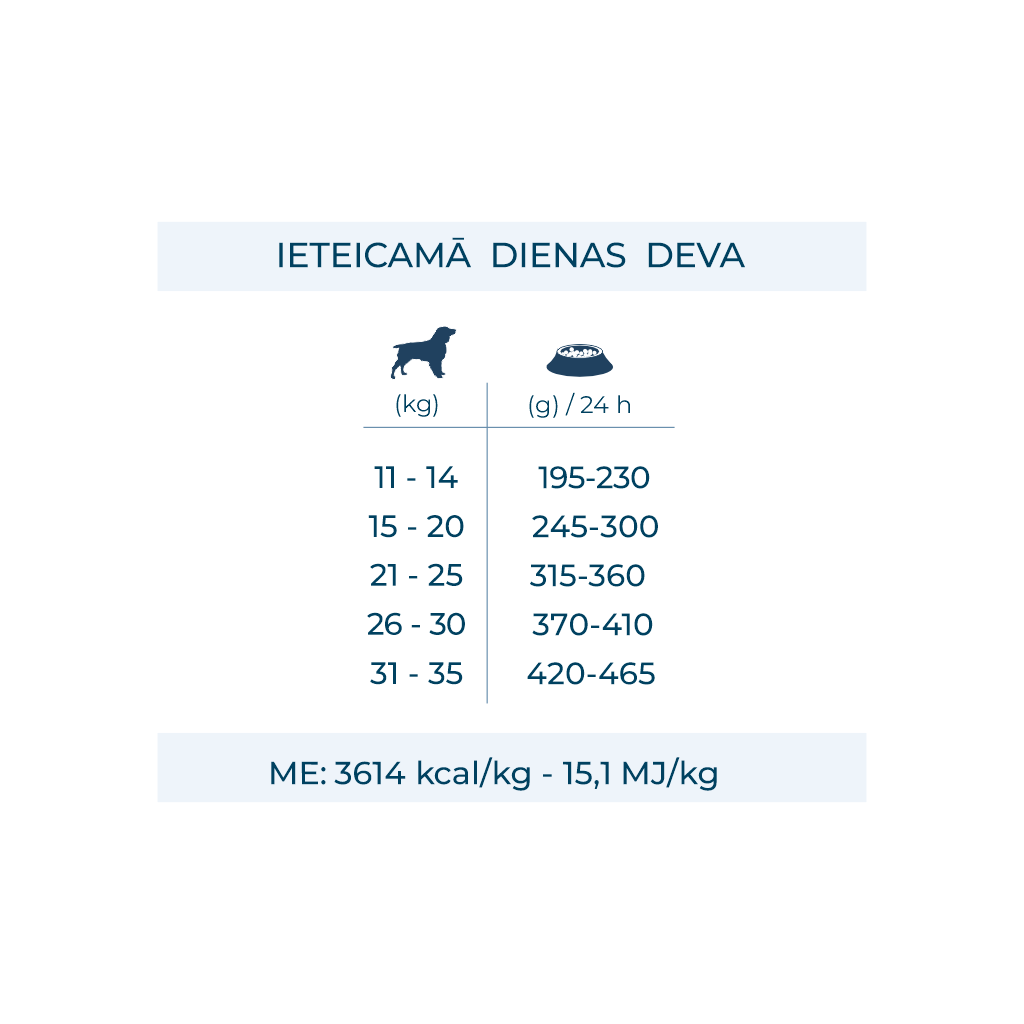 Forza10 med adult ar briedi devas