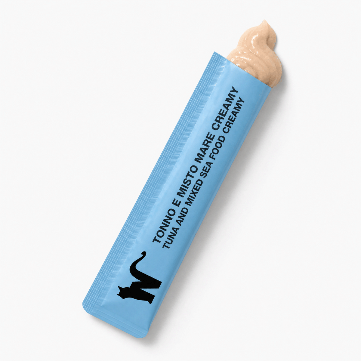 MonoSnack Sensitive Adultс лососем