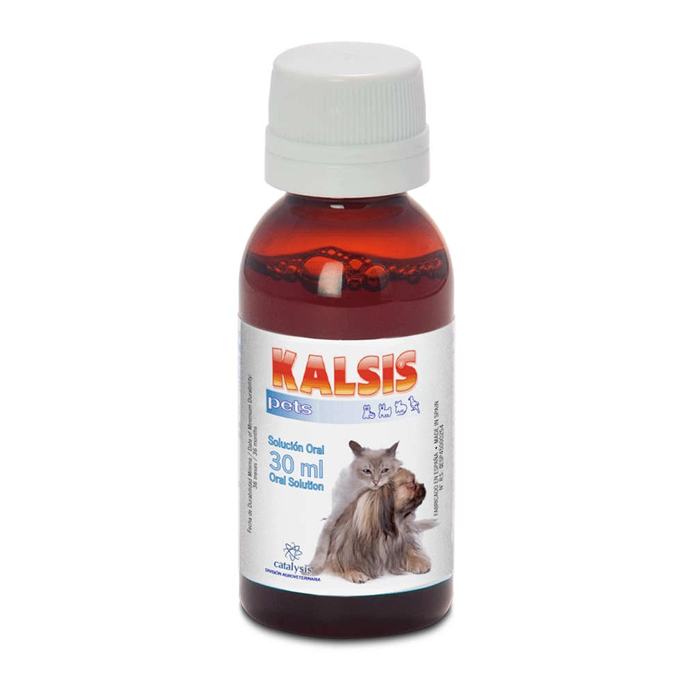 30ml papildbarība kaulu lūzumu un kaulu metabolisko slimību ārstēšanas atbalstam.