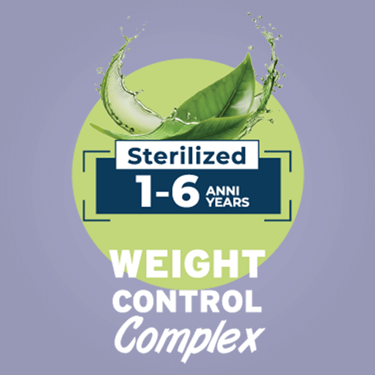 Svara kontrole sterilizētiem kaķiem