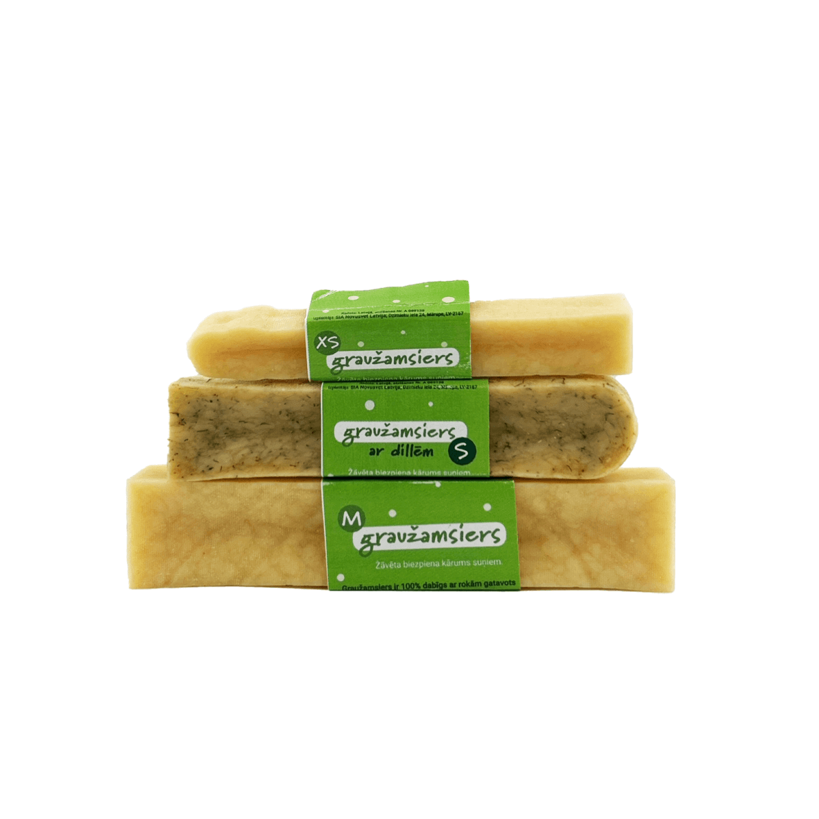 Сырное лакомство