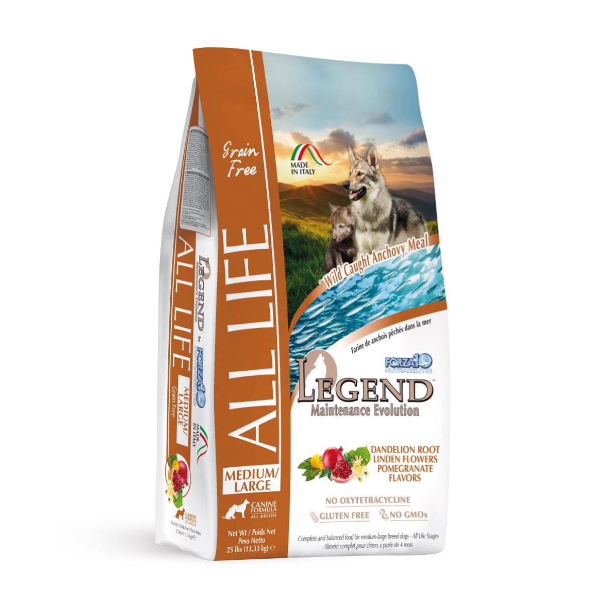 Legend All life Medium/Large