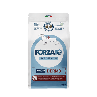 DERMO ACTIVE