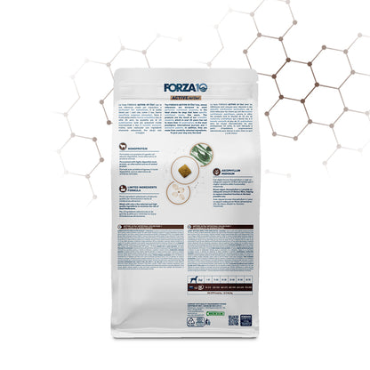 Active VetDiet Intestinal Colon FASE 2 ar jēru/sorgo
