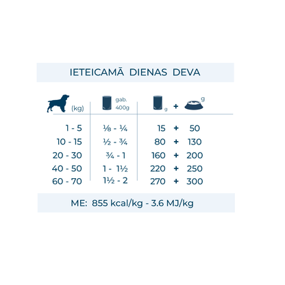 DIET Cervo con Riso- оленинa с рисом