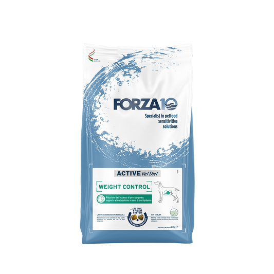 Weight Control Active suņiem