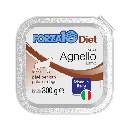 MONODIET pastēte alerģiskiem suņiem