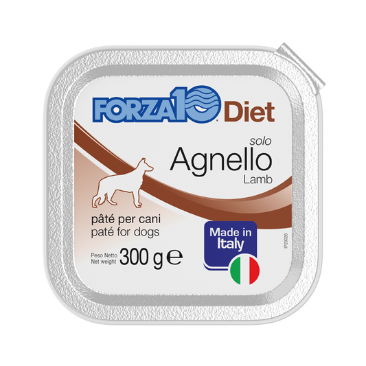 MONODIET pastēte alerģiskiem suņiem