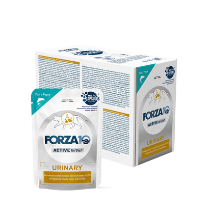 Urinary ActiWet konservi kaķiem ar urīnizvadceļu saslimšanām