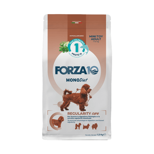 Forza10 Monodiet Mini/Toy Joint Care
