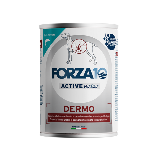 Dermo ActiWet консервы для собак