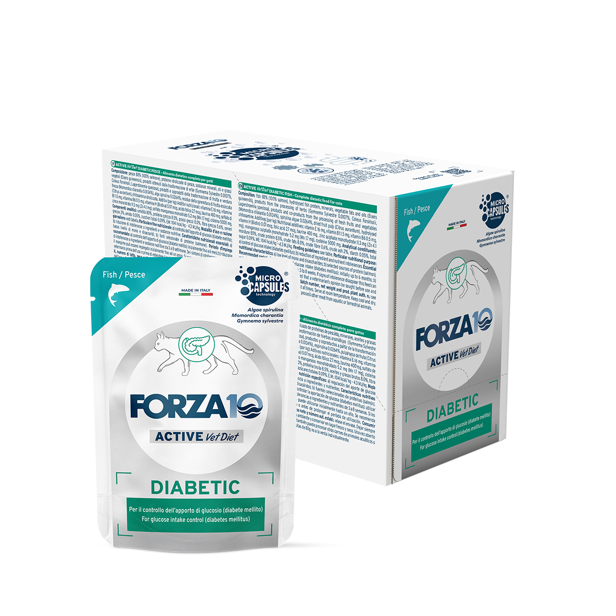 Diabetic Active