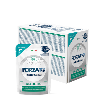 Diabetic Active
