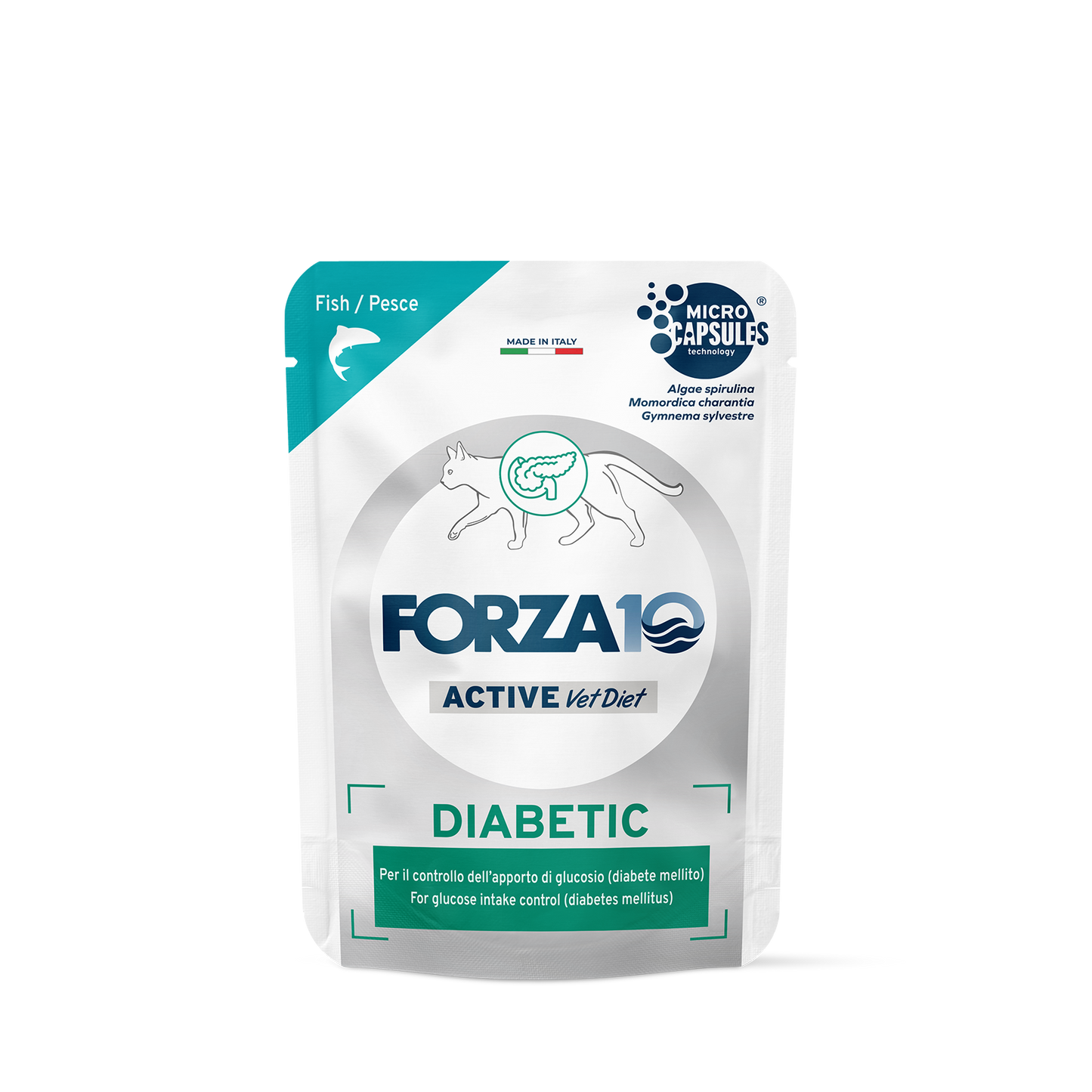 Diabetic Active