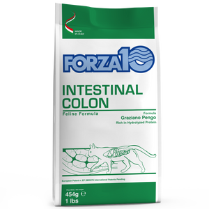 Intestinal Colon Active