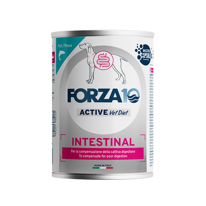 Intestinal ActiWet консервы для собак