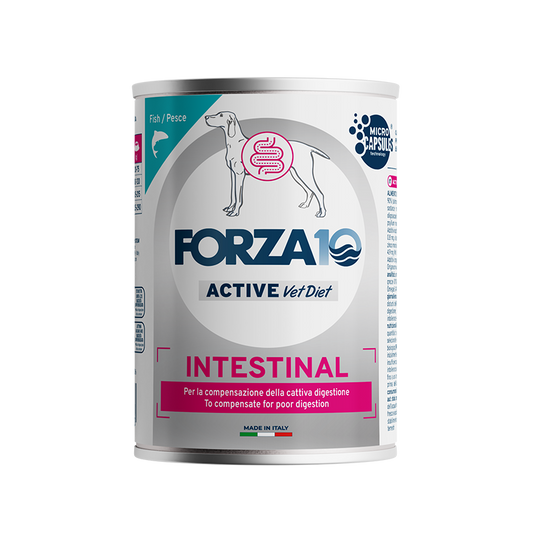 Active VetDiet Intestinal konservi suņiem