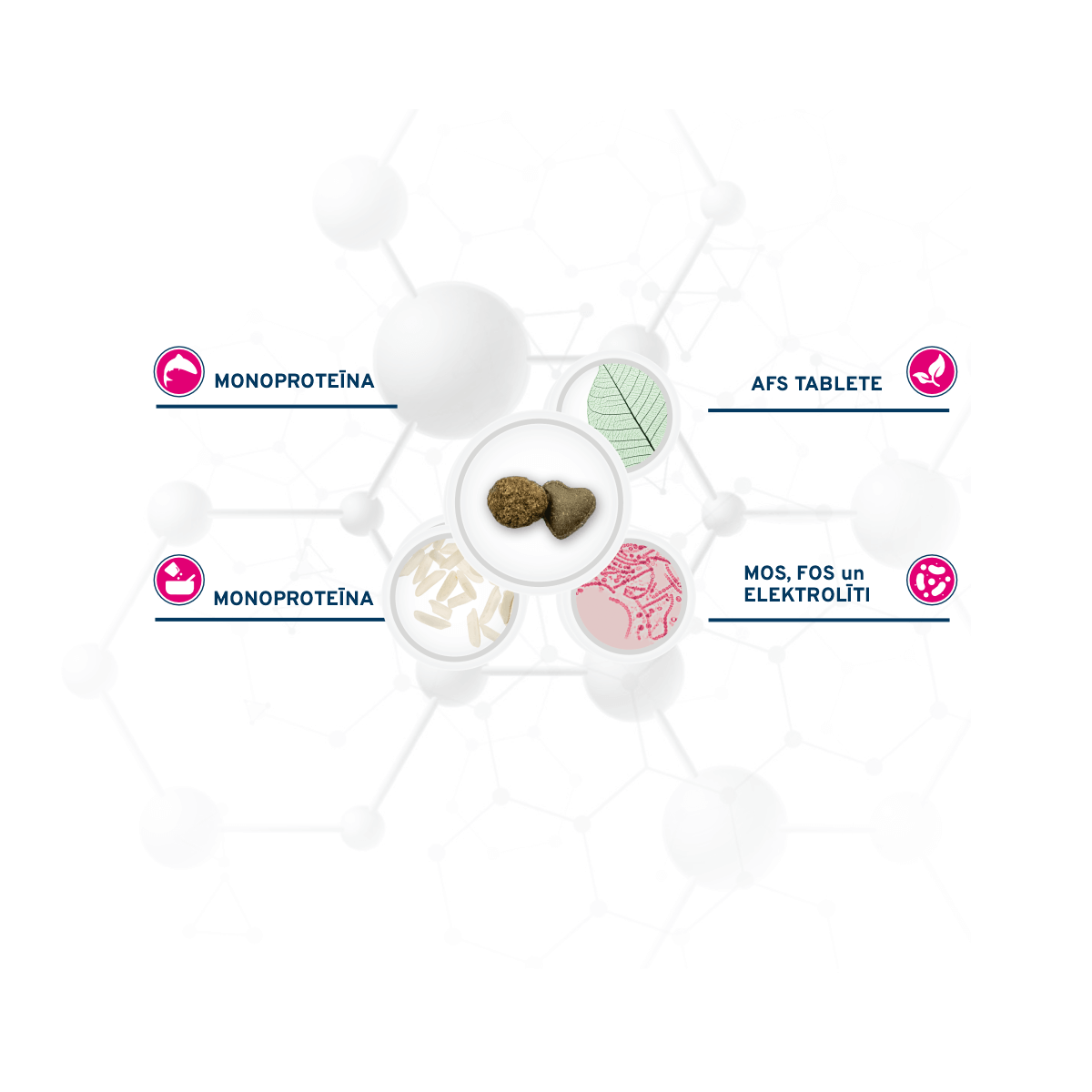 Intestinal Active для собак