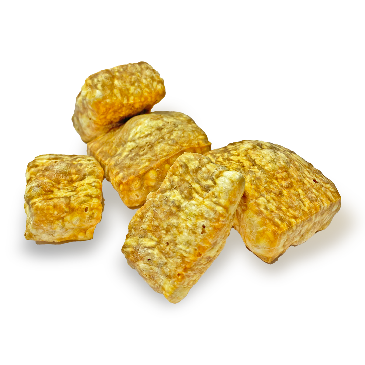 Сырные чипсы