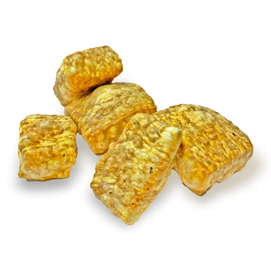 Сырные чипсы