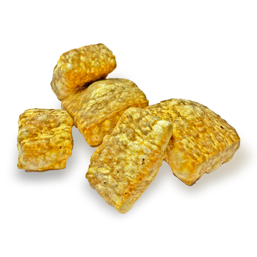 Сырные чипсы