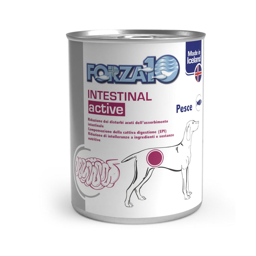 Intestinal ActiWet konservi suņiem