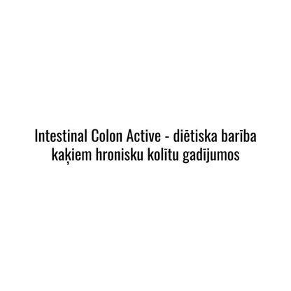 Intestinal Colon Active