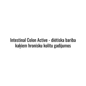 Intestinal Colon Active