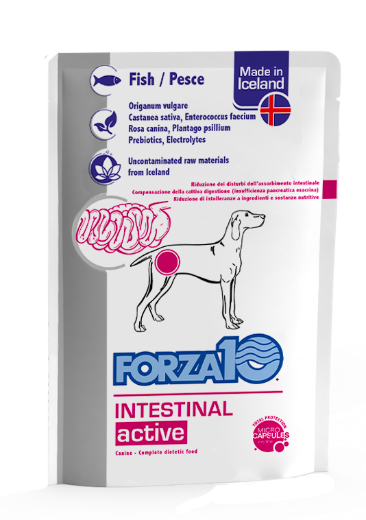 Intestinal ActiWet konservi suņiem