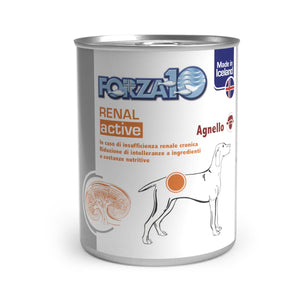 Renal ActiWet  для собак