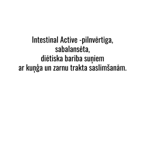 Intestinal Active