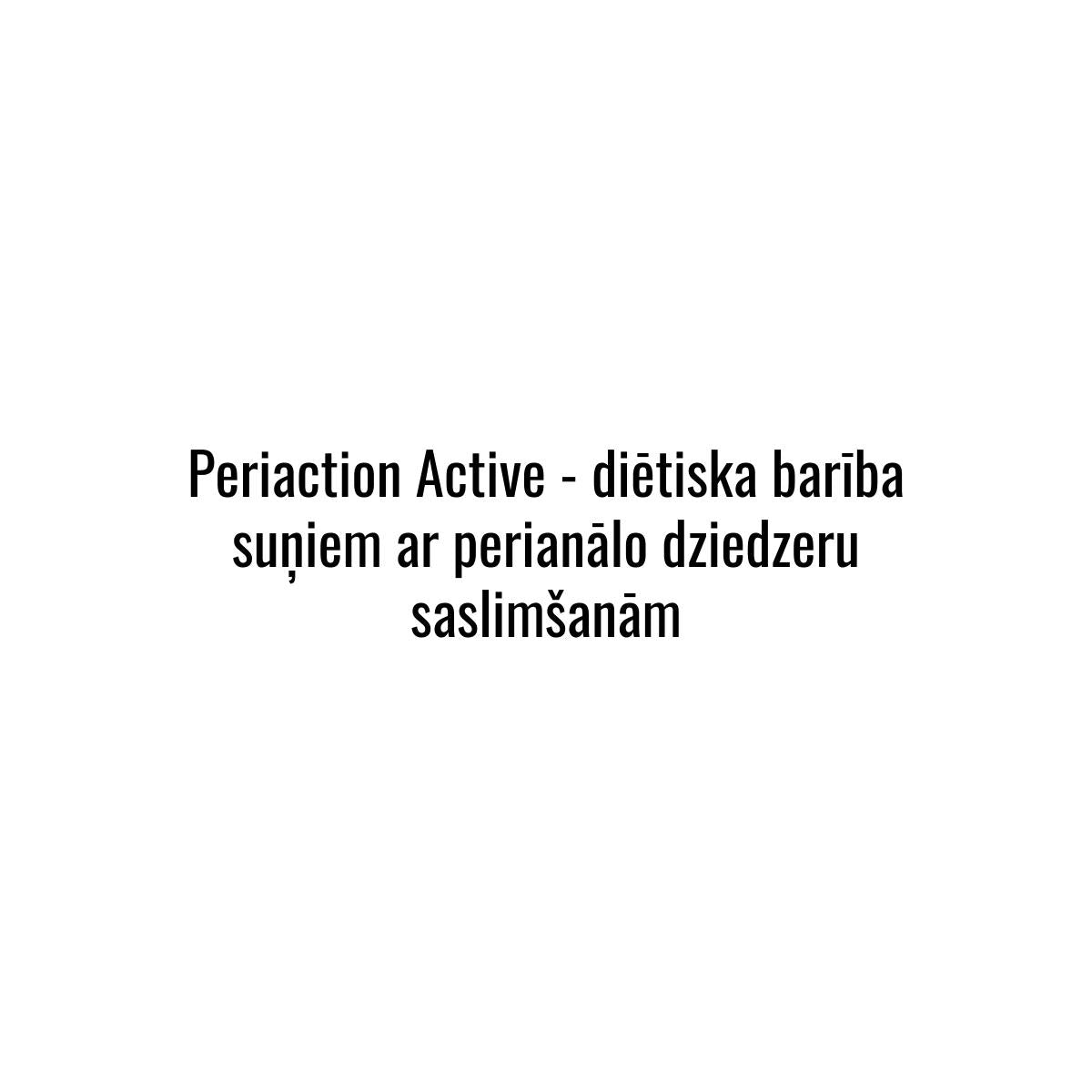 Periaction Active